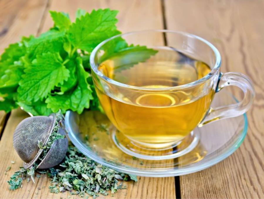 ¿Cómo preparar el té de citronela?