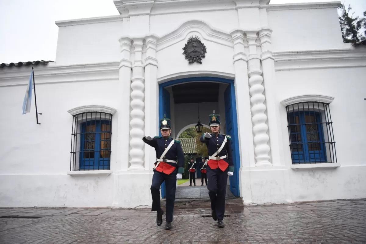 LA GACETA/FOTO DE ANALÍA JARAMILLO