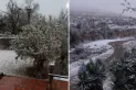 Tucumán, bajo alerta amarilla por frío extremo: qué dice el pronóstico sobre una posible nevada