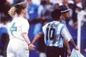 Pasaron 30 años del día en que de la mano llevaron a Maradona y al país a una tragedia futbolística