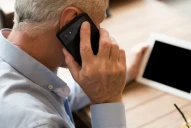 Promocionan falsos descuentos para jubilados en Facebook: ¿cómo evitar caer en las estafas?