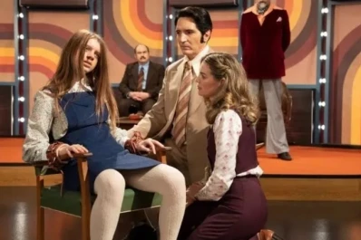 Sociedad Sirio Libanesa: posesiones diabólicas que aparecen en la TV