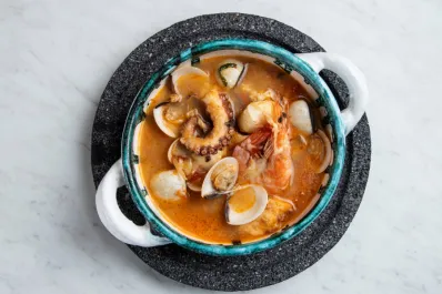 El alimento lleno de proteínas que todos deberíamos comer en invierno