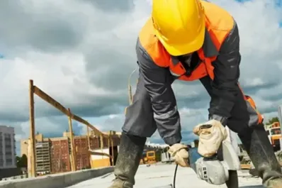 Advierten que Nación tiene una deuda de $400.000 millones con el sector de la construcción