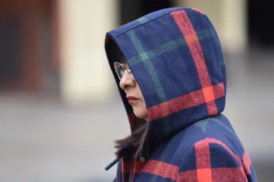 Las precipitaciones cesarían y pronostican otra jornada fría para Tucumán