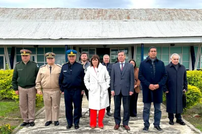 Caso Loan: Patricia Bullrich dijo que la investigación federal será “confidencial”