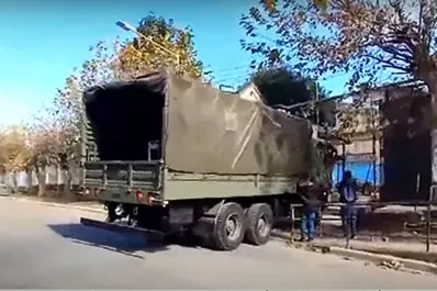 VIDEO. Conin informó que distribuyó el 95%  de la leche depositada en Tucumán