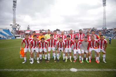 A días para el cierre del mercado de pases, en San Martín de Tucumán analizan los pasos a seguir