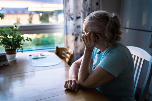 ¿Con cuánto tiempo de anticipación se puede predecir el alzheimer?