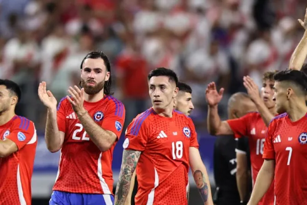 Los argentinos tienen clavada una espina grande, afirmó una leyenda del fútbol chileno