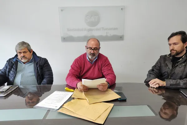 La SAT licitó la reparación y acondicionamiento de la Balsa “La Niña”