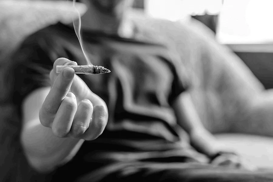 Drogas: crece el consumo de marihuana y hay preocupación