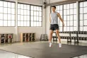 La rutina explosiva de 20 minutos para ganar masa muscular con solo tres ejercicios