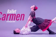 El Ballet Estable de Tucumán y el Ballet Oficial de Salta presentan juntos “Carmen”