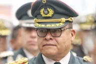 Detuvieron al ex general del ejército de Bolivia, Juan José Zúñiga