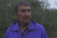 Desaparición de Loan: duros cuestionamientos a la versión de la tía