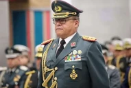 Quién es Juan José Zúñiga, el militar que lidera el levantamiento en Bolivia