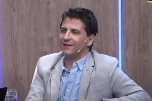 VIDEO. El Oficial Gordillo fue invitado al casamiento de Paulo Dybala y Oriana Sabatini