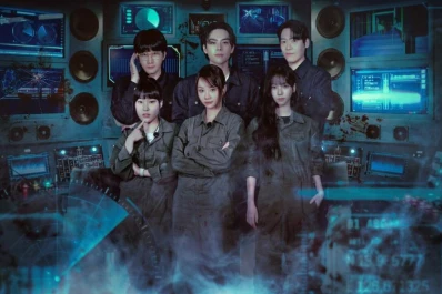 Series y animé para ver en Netflix