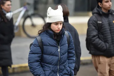 El cielo se despejará y volverá a subir la temperatura en Tucumán