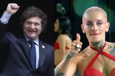 Furia de Gran Hermano quiere conocer a Javier Milei: ¿se viene el encuentro?