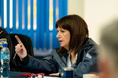 “Hay una confesión fuerte y creíble”, dijo Bullrich tras el inesperado giro en el caso Loan