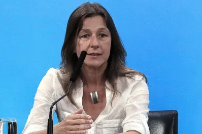 Sabina Frederic apuntó contra Patricia Bullrich por la investigación del caso Loan