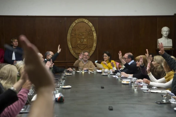 VIDEO. La UNT volvería a percibir el 40% de las utilidades mineras de YMAD