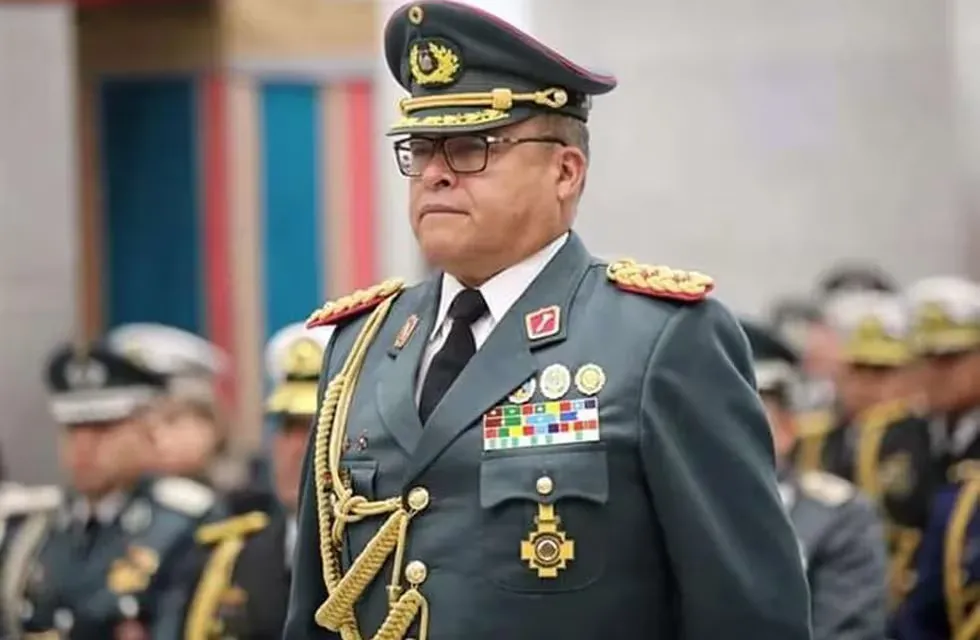 Quién es Juan José Zúñiga, el militar que lidera el levantamiento en Bolivia
