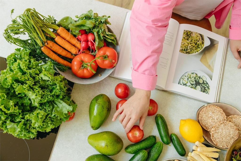 ¿Cuántas calorías se deben comer en esta dieta?