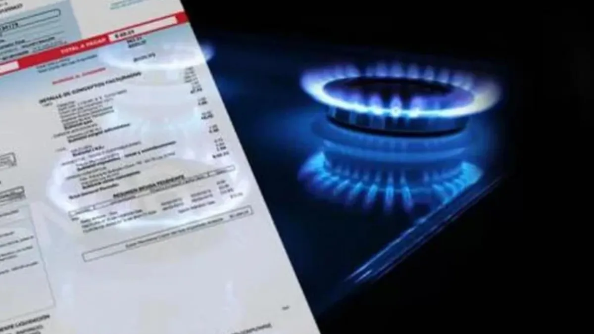 Qué artefactos son los que más gastan gas y cómo ahorrar en invierno 