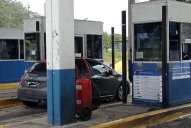Volvieron a aumentar los peajes: cuáles son las nuevas tarifas en Tucumán