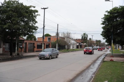 Prisión domiciliaria para la acusada de fracturar el cráneo de una niña en una pelea