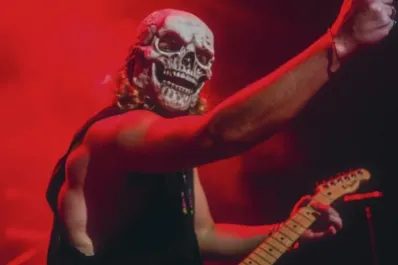 Airbag celebra 20 años en Tucumán y ya se agotó el primer lote de tickets del show