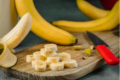 Comer banana después de la cena aporta un beneficio que desconocías