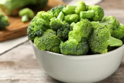 Brócoli: cuántas veces a la semana debo consumir este superalimento para prevenir enfermedades crónicas