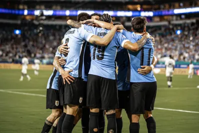 Panamá-Estados Unidos y Uruguay-Bolivia por la Copa América, lo mejor de la agenda de TV