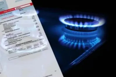 Los artefactos que más consumen gas y cómo ahorrar en invierno