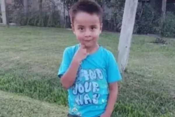 Caso Loan: citaron a declarar a los padres y hermanos del menor desaparecido en Corrientes