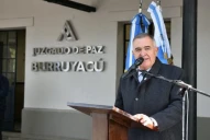 Jaldo: Vamos a firmar el Pacto de Mayo junto a Javier Milei en Tucumán