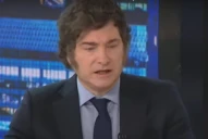 Milei tildó de “fraude montado” el intento de golpe de Estado en Bolivia y criticó a Lula