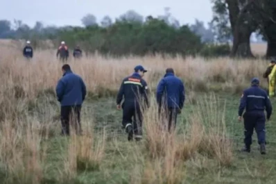 La desaparición de Loan: indagan al círculo familiar del niño correntino