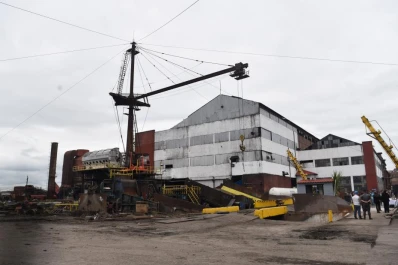 La superzafra se generalizó y registra un avance del 14,3%