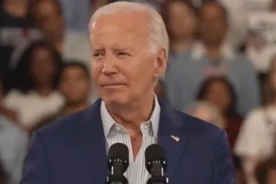 La Casa Blanca descarta realizarle un test cognitivo a Joe Biden