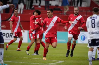 Con una buena movilidad de balón pero endeble en defensa: así juega Deportivo Maipú, el rival de San Martín de Tucumán