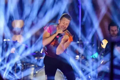 Hoy se puede ver a Coldplay, Dua Lipa y muchos más, en vivo, y gratis