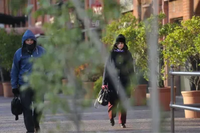 ¿Cómo será el clima de julio en Argentina?