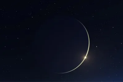 Rituales de Luna nueva: cómo atraer abundancia en el dinero y amor