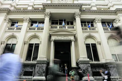 Soja: el Banco Central resolvió no renovar la comunicación “A7931”