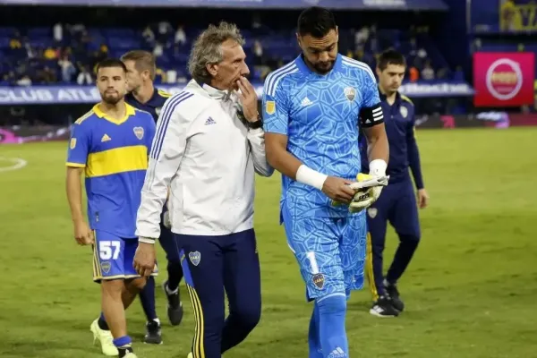 La dura confesión del ex entrenador de arqueros de Boca que conmocionó al fútbol argentino